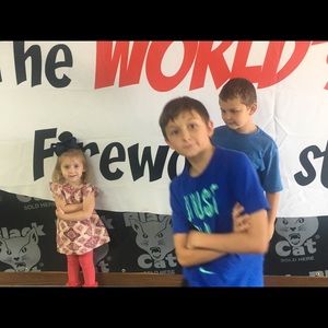 Meet your Posher, Briana